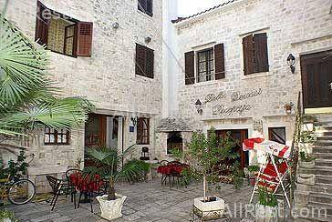 Palace Derossi Hotel 8